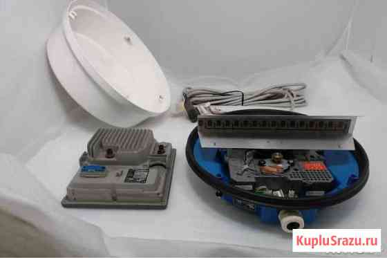 Морской радар Furuno Кировск