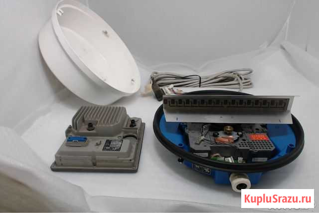 Морской радар Furuno Кировск - изображение 1