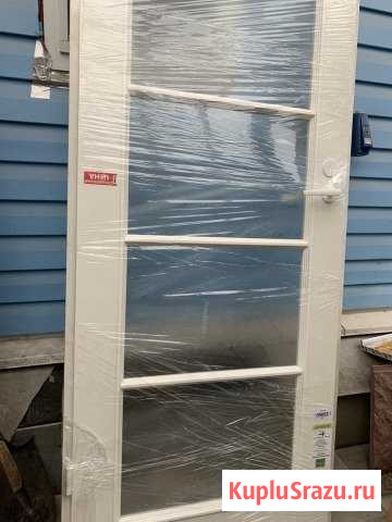 Продам дверь Отрадное - изображение 1