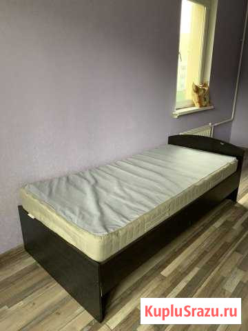 Кровать Сертолово - изображение 1