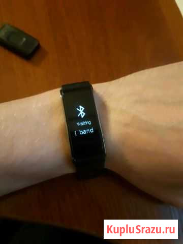 Huawei Honor Band 2A Выборг - изображение 1