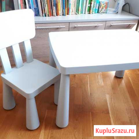 IKEA Всеволожск - изображение 1