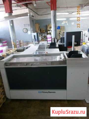 Производственные линии, тмц Сертолово - изображение 1