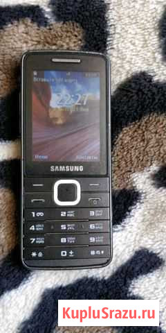 SAMSUNG Gt-S5610 Гатчина - изображение 1