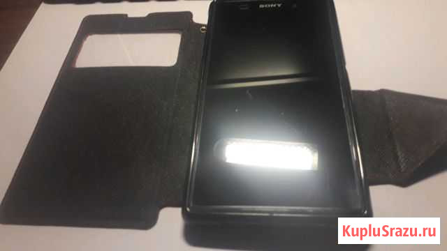 Sony xperia z1 Кириши - изображение 1