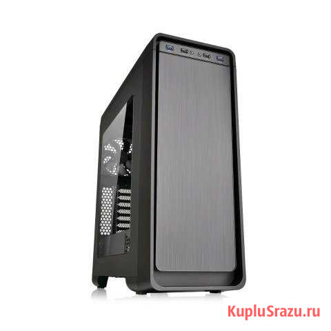 Корпус Thermaltake versa u21 Гатчина - изображение 1