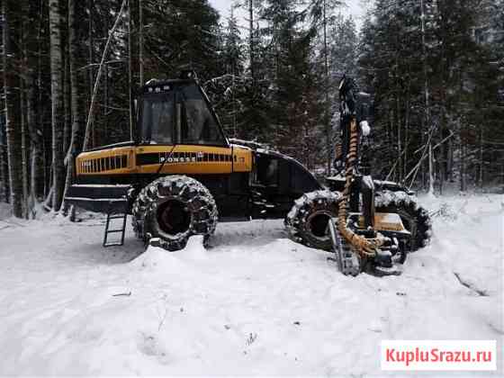 Лесозаготовка лзк Всеволожск