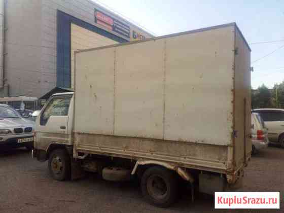 Продам грузовик Toyota dyna Бийск
