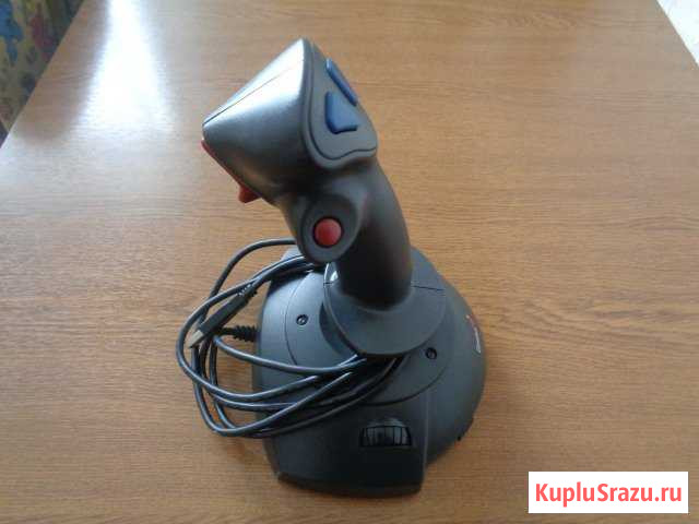 Продаю джойстик Камень-на-Оби - изображение 1
