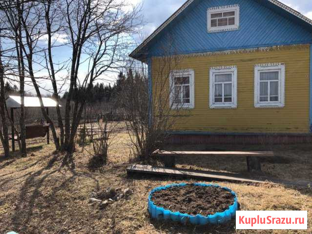  Березник - изображение 1
