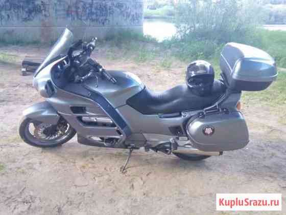 Мотоцикл Honda Pan European Коряжма