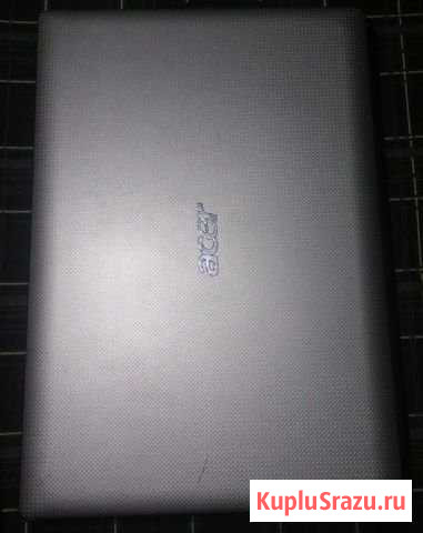 Ноутбук Бийск - изображение 1