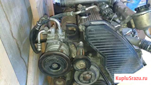 Дизель 1HZ Шимановск - изображение 1