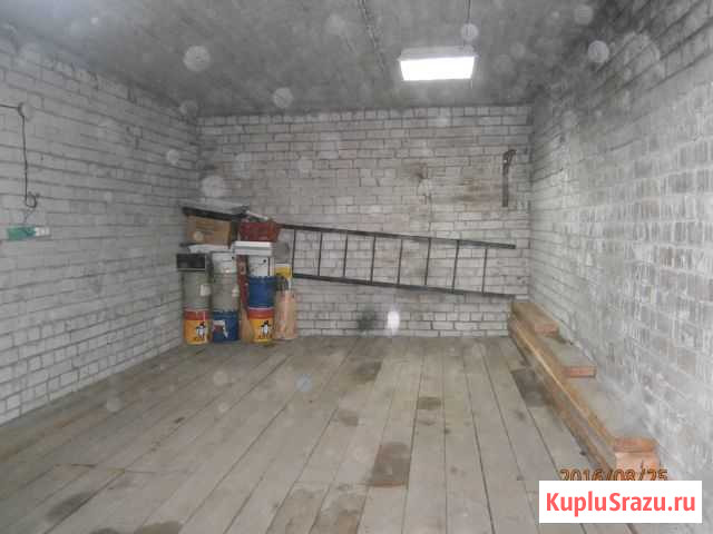 Гараж в аренду в Архангельске Архангельск - изображение 1
