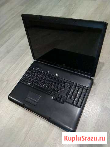 Dell Vostro 1700 Архангельск - изображение 1