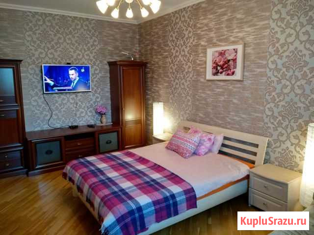 2-к квартира, 67 кв.м., 1/3 эт. Ахтубинск - изображение 1
