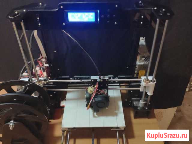 3d принтер A8 Астрахань - изображение 1