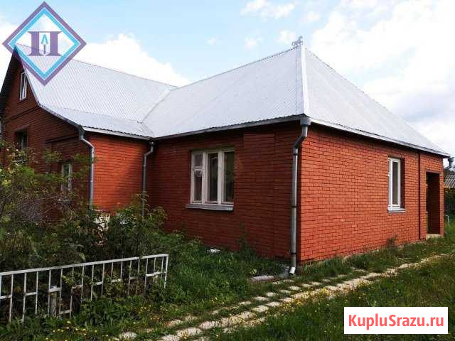 Дом 160 кв.м. на участке 15 сот. Дмитриевка - изображение 1