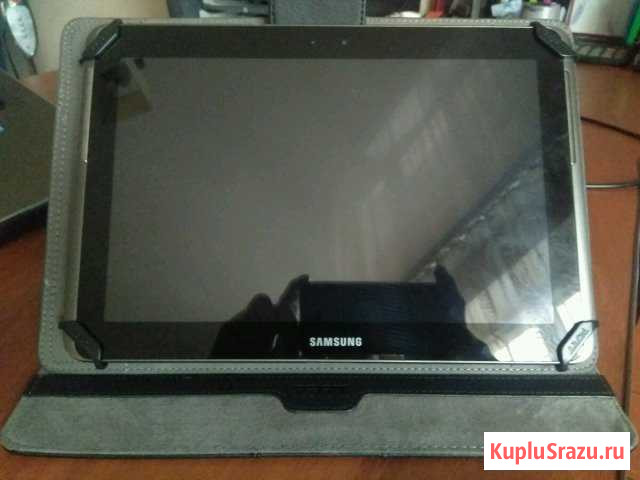 SAMSUNG Galaxy Tab 2 10 Белорецк - изображение 1