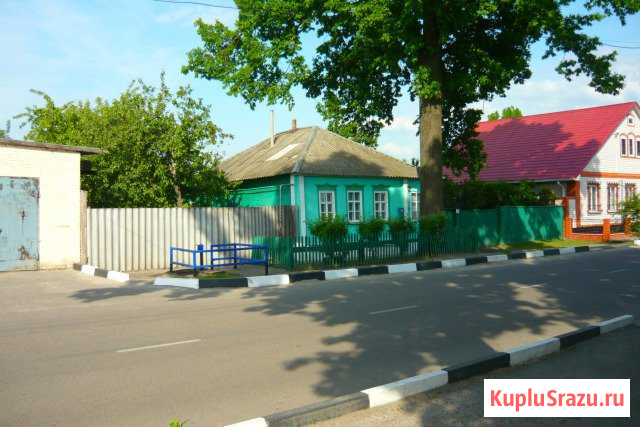  Волоконовка - изображение 1