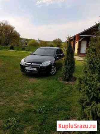 Opel Astra 1.6 МТ, 2011, седан Чернянка