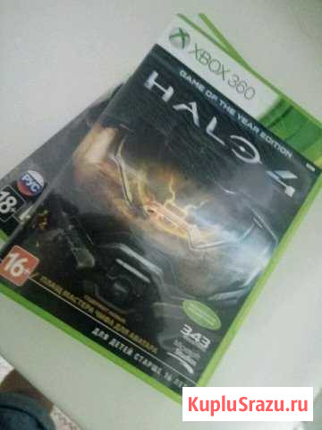 Продам 2 игры на xbox 360 Губкин - изображение 1