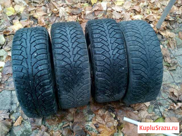 Nordman Nokian Дятьково - изображение 1