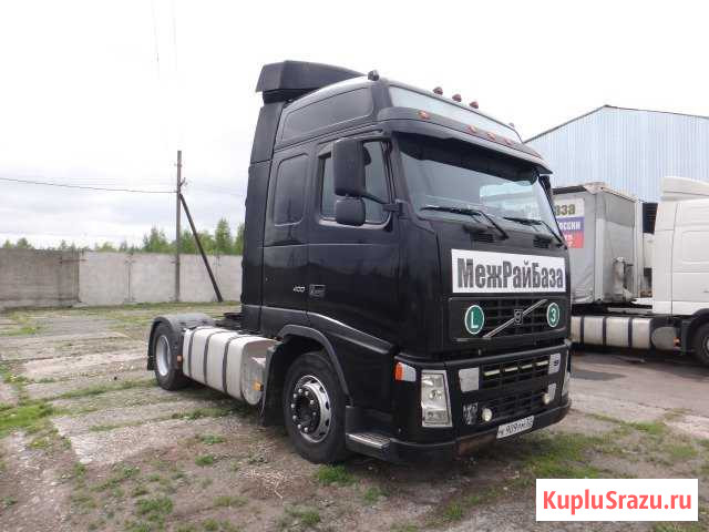 Volvo FH Брянск - изображение 1