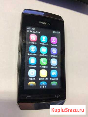 Nokia 305 dual sim, Nokia 6300 Брянск - изображение 1