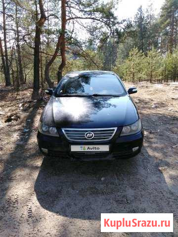 LIFAN Solano 1.6 МТ, 2011, седан Петушки - изображение 1