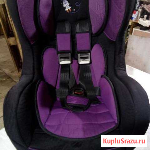 Автокресло nania Cosmo 9-18кг Лакинск - изображение 1