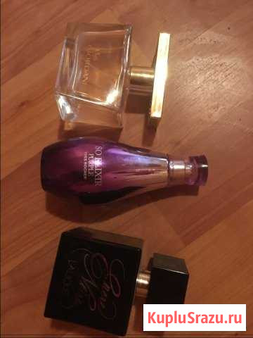 LaliQue encre noireпарф.вода France,ив роше,Miss G Киржач - изображение 1