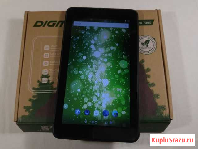 Digma Optima 7300 Александров - изображение 1