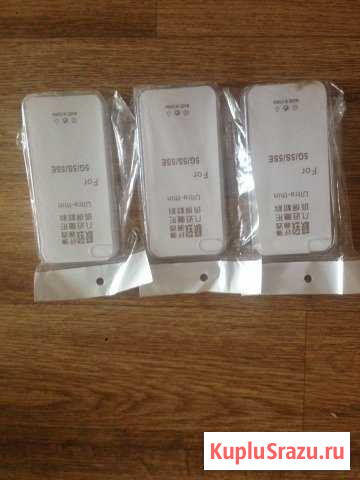 Чехол для iPhone 5/5s/6/6s/6+/6s+/7 Ангарск - изображение 1