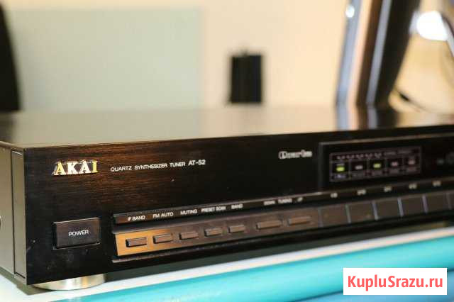 Akai AT-52 Калининград - изображение 1