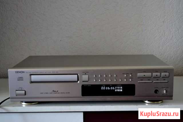 Denon DCD-625 Калининград - изображение 1