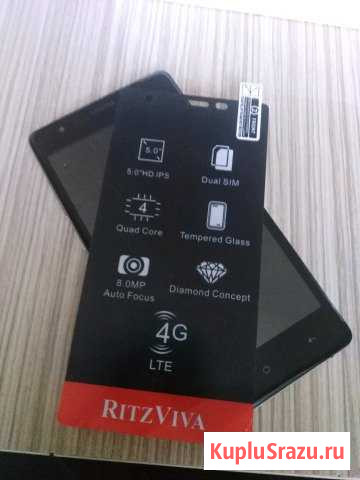 Ritzviva K500 LTE Советск - изображение 1