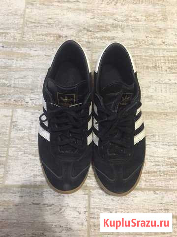 Adidas originals Hamburg Элиста - изображение 1