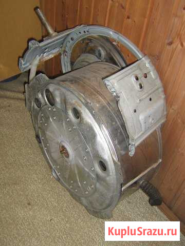 Стиральная машина Калуга - изображение 1