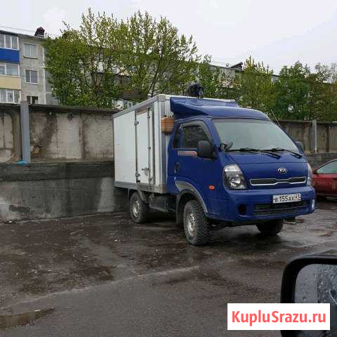 Продам грузовик Петропавловск-Камчатский - изображение 1