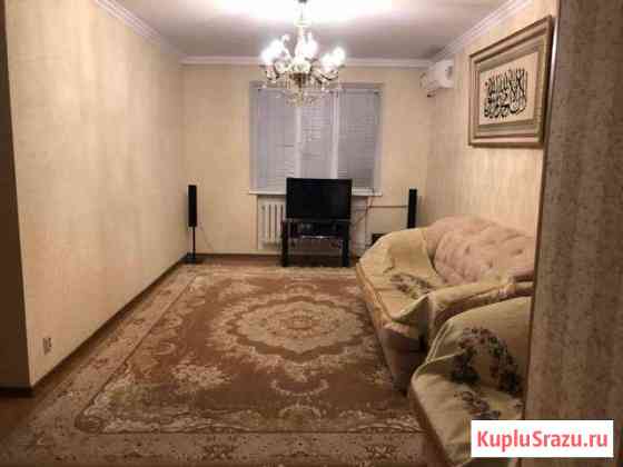 3-к квартира, 70.5 кв.м., 5/5 эт. Черкесск