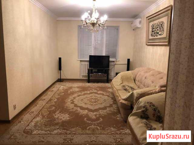 3-к квартира, 70.5 кв.м., 5/5 эт. Черкесск - изображение 1