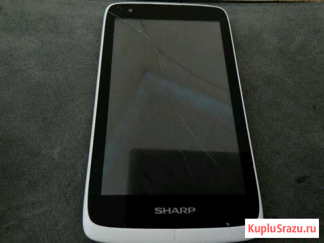 Sharp sh530u Олонец - изображение 1