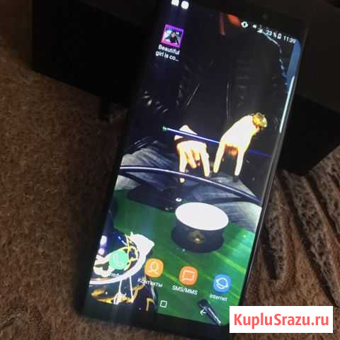 Телефон Ленинск-Кузнецкий - изображение 1