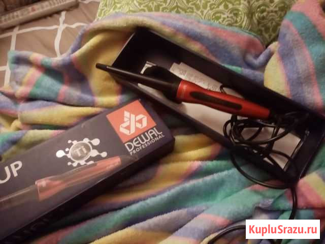 Плойка Киров - изображение 1