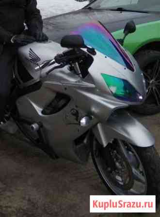 Honda CBR600F4I 2002г.в Печора