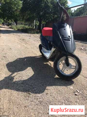 Продам мопед Симферополь - изображение 1