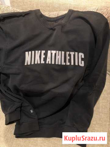 Свитшот Nike Симферополь - изображение 1