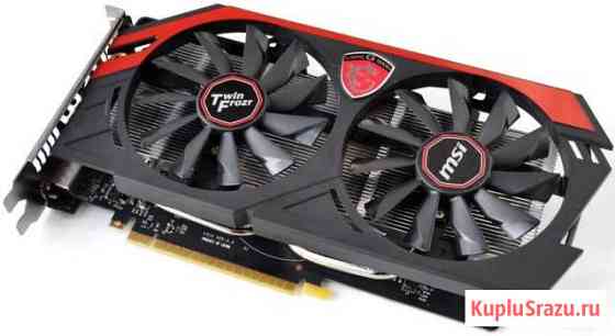 Продам nvidia GeForce GTX 750 Ti Севастополь