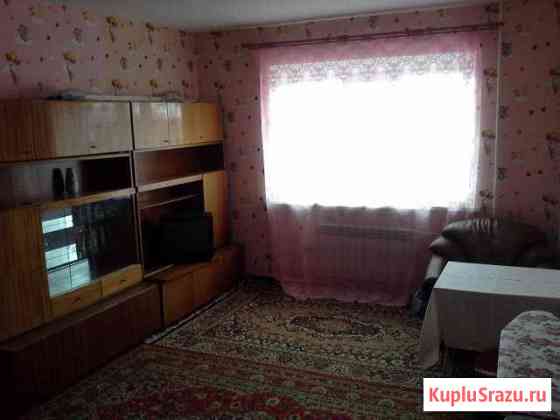 1-к квартира, 31 кв.м., 2/5 эт. Ола